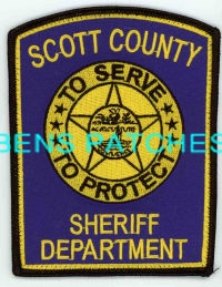 TENNESSEE,A,SCOTT COUNTY SHERIFF 3